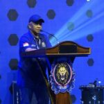 SAM DIAN KOCLOK: MUNAS KERJA KERAS SEMUA PIHAK AGAR AREMANIA KIAN SOLID DAN KOMPAK