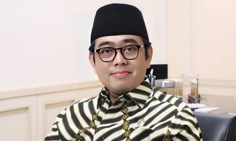 SOAL FATWA SALAM LINTAS AGAMA, GURU BESAR UIN JAKARTA INGATKAN PERBEDAAN FORUM INTERNUM DAN EKSTERNUM