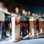 KPU JATIM: TAHAPAN PILGUB JATIM 2024 RESMI DIMULAI