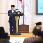 DIRJEN BIMAS ISLAM: SIDANG ISBAT RANGKUL PERBEDAAN AWAL BULAN KAMARIAH