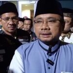 SIAPKAN SANKSI BERAT TRAVEL NEKAT, INI UPAYA GUS MEN ATASI MASALAH VISA NON HAJI