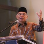 UPACARA 17 AGUSTUS DIGELAR DI IKN DAN JAKARTA, MUHADJIR EFFENDY: AKOMODASI SUDAH SIAP