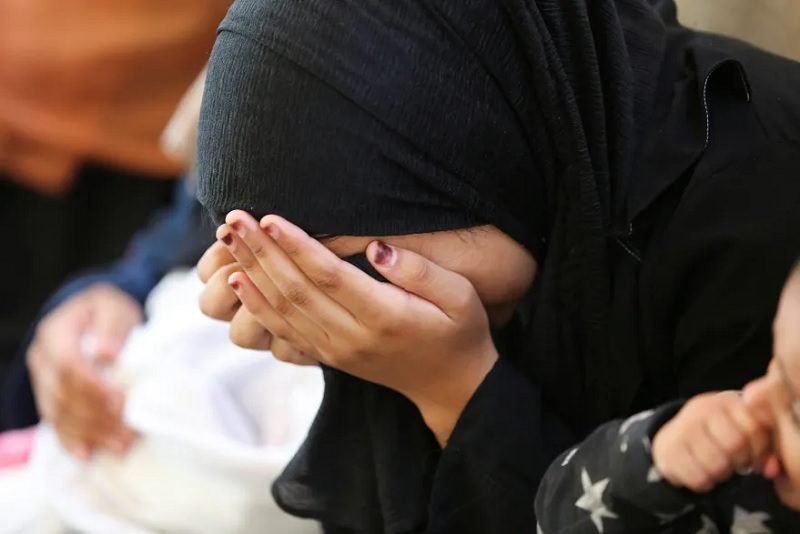 SERANGAN ISRAEL DI RAFAH TEWASKAN 17 ORANG, PRESIDEN TURKI DESAK PERLAWANAN GLOBAL