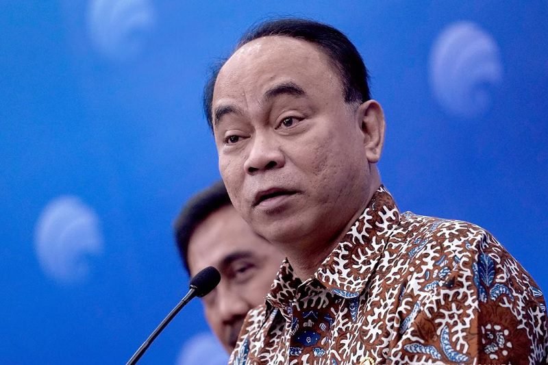 CEGAH JUDI ONLINE, KOMINFO GENCARKAN SOSIALISASI DAN EDUKASI