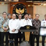 BERANTAS JUDI ONLINE, SATGAS AMBIL TIGA LANGKAH OPERASI HUKUM
