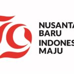 PEMERINTAH LUNCURKAN LOGO PERINGATAN HUT KE-79 RI