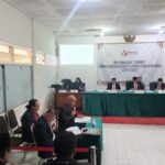 HASIL SIDANG SENGKETA PILKADA DIPENDING, KUASA HUKUM SAM HC AJUKAN 3 ALTERNATIF