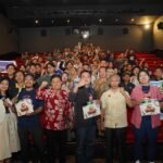 GENAP 10 TAHUN ACFFEST, KPK AJAK MASYARAKAT MALANG BERANTAS KORUPSI LEWAT SENI