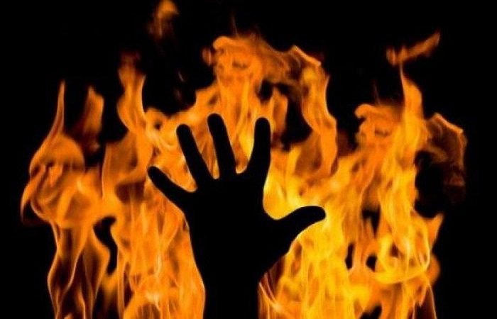 POLISI YANG DIBAKAR ISTRINYA BERAKHIR MENINGGAL, BRIPTU FN DITETAPKAN SEBAGAI TERSANGKA