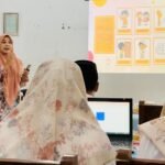 DOSEN UIN MALANG BERI SENTUHAN INOVATIF PADA KOMPETENSI PEDAGOGI GURU DI YAYASAN DARUSSALAM MALANG