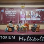 FKAUB MALANG KONSISTEN KAWAL AGENDA-AGENDA TOLERANSI DAN MODERASI BERAGAMA DI KOTA MALANG