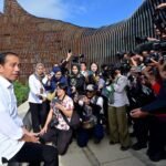 ISTANA GARUDA, NAMA BARU KANTOR PRESIDEN DI IBU KOTA NUSANTARA