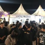 ANGKAT SEJARAH YANG DILUPAKAN, BRAND CLOTHING LOCALYOUTH12 PADUKAN STREETWEAR DENGAN MEMORI KUNO