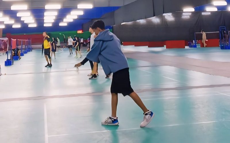 BADMINTON MAKIN POPULER : JUMLAH PEMAIN PEMULA MELONJAK DRASTIS