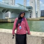 MAHASISWA SURABAYA MENCARI PENGALAMAN BARU DI KUALA LUMPUR