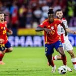 EURO 2024: KALAHKAN GEORGIA, SPANYOL AKAN BERTEMU JERMAN DI PEREMPAT FINAL