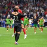 MENANG ADU PENALTI LAWAN SLOVENIA, PORTUGAL KE BABAK PEREMPAT FINAL BERTEMU PERANCIS