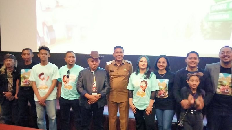Foto bersama