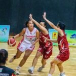 INDONESIA UNGGUL DI AJANG ASEAN UNIVERSITY GAMES 2024, TOTAL RAIH 164 MEDALI