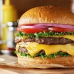 TIPS MEMBUAT BURGER YANG SEMPURNA DAN LEZAT