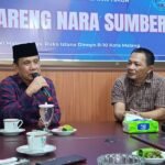 BANGUN KABUPATEN MALANG, BACABUP GUNAWAN WIBISONO: BUTUH GOTONG ROYONG, TAK BISA KERJA SENDIRI