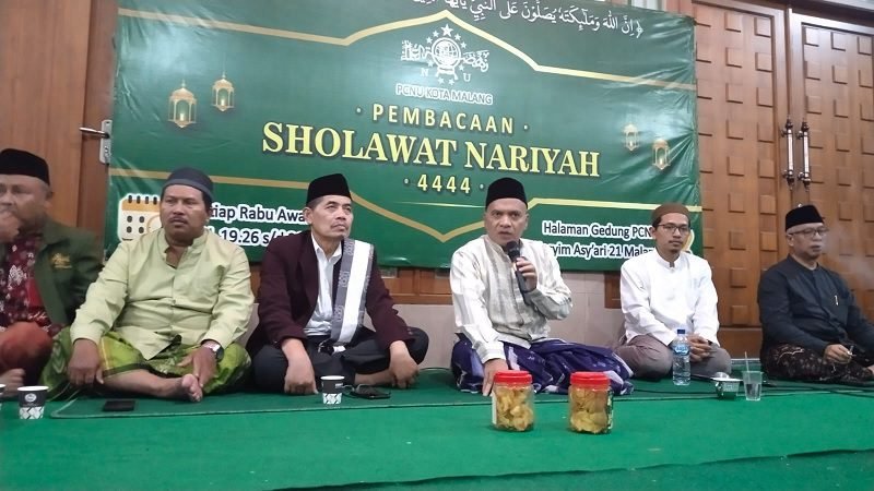 HARAM DIRIKAN INDUSTRI DI TENGAH PEMUKIMAN
