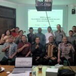FKAUB MALANG GELAR RAPAT PLENO PENETAPAN AD/ART DAN PELANTIKAN PENGURUS PERIODE 2024-2029