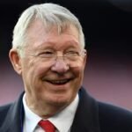 PERUSAHAAN OLAHRAGA SIR ALEX FERGUSON RAIH PENDAPATAN LEBIH DARI 33 MILYAR RUPIAH