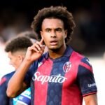 SELANGKAH LAGI, JOSHUA ZIRKZEE KE OLD TRAFFORD