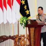 KAPOLRI PASTIKAN HORMATI KEPUTUSAN PENGADILAN ATAS PRAPERADILAN PEGI