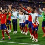HASIL SEMIFINAL EURO 2024, SPANYOL SINGKIRKAN PERANCIS 2-1