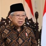 WAPRES: SEKTOR LOGISTIK JADI PENYOKONG PERTUMBUHAN EKONOMI INDONESIA