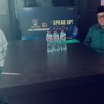 REKTOR UNISMA PROF JUNAIDI, FROM ZERO TO HERO: PERJUANGAN ANAK DESA MERAIH MIMPI