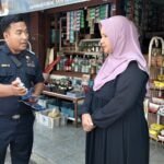 BEA CUKAI DAN PEMKAB MALANG SOSIALISASI BAHAYA ROKOK ILEGAL DI DESA WONOREJO PONCOKUSUMO