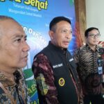 PEMBINAAN POKJA SEHAT, UPAYA PEMKOT MALANG TINGKATKAN KESEHATAN KOTA