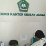 KEMENAG DORONG KUA JADI PUSAT KONSULTASI KELUARGA