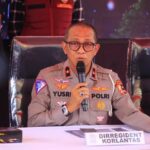 CEGAH PENIPUAN DAN PENGGELAPAN, POLRI MINTA SYARAT KREDIT LEASING DIPERKETAT