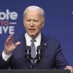 JOE BIDEN MUNDUR DARI PILPRES AS