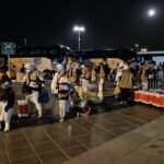 KLOTER KJT-30 TUTUP FASE PEMULANGAN JEMAAH HAJI INDONESIA 2024