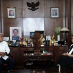 BNN MINTA KEMENLU FASILITASI PERTEMUAN WNI BERMASALAH NARKOTIKA DI LUAR NEGERI