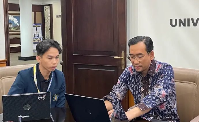 TAX CENTER FEB UB DORONG KEPATUHAN PAJAK DI LINGKUNGAN UNIVERSITAS BRAWIJAYA