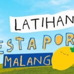 LATIHAN PESTAPORA MALANG: HANGATKAN SUASANA SEBELUM EVENT UTAMA