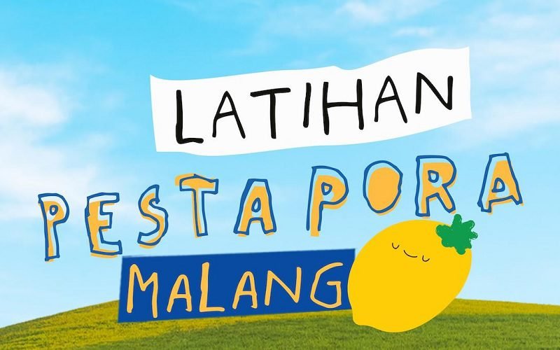 LATIHAN PESTAPORA MALANG: HANGATKAN SUASANA SEBELUM EVENT UTAMA