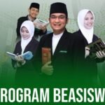 8.000 PELAJAR DAFTAR PROGRAM BEASISWA SANTRI BERPRESTASI 2024