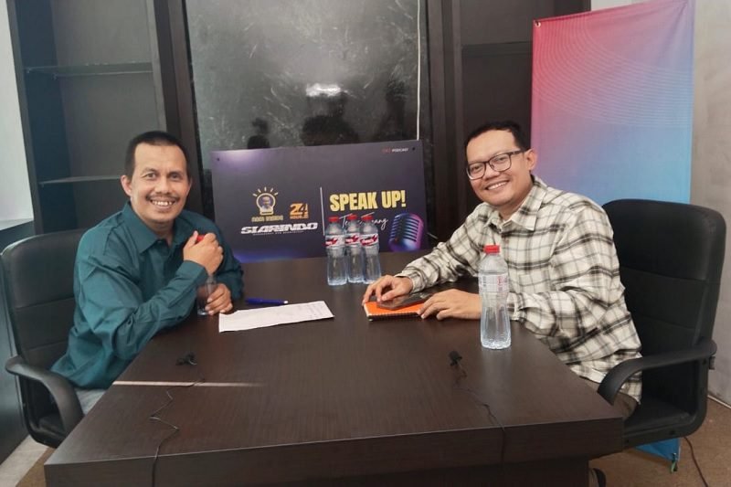 KPU SIAPKAN KIRAB MASKOT PILKADA