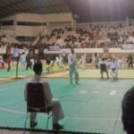 IPSI MALANG CHAMPIONSHIP 4, KEJUARAAN PENCAK SILAT TERBESAR DI KOTA MALANG