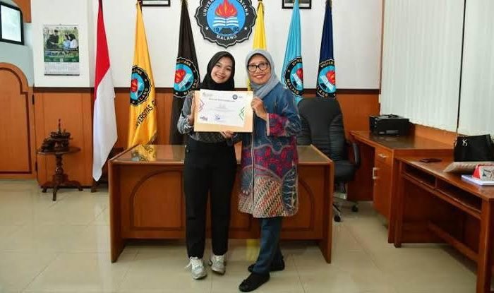 KEY KO AN-NAJIBAH, PRESTASI AKADEMIK DAN NON AKADEMI JALAN BERIRINGAN