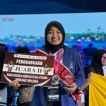MAWAPRES ITS RAIH JUARA KEDUA DI PILMAPRES NASIONAL 2024