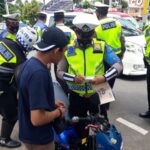 SETELAH 2 KALI BATAL, TILANG UJI EMISI DIBERLAKUKAN TAHUN INI