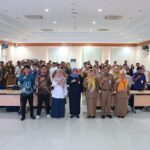 KADIS KOMINFO JATIM BUKA GTA PENILAIAN KERENTANAN KEAMANAN SPBE 2024